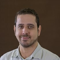 Aristides Del Tedesco Neto, Engenheiro Cartográfico e Consultor GIS